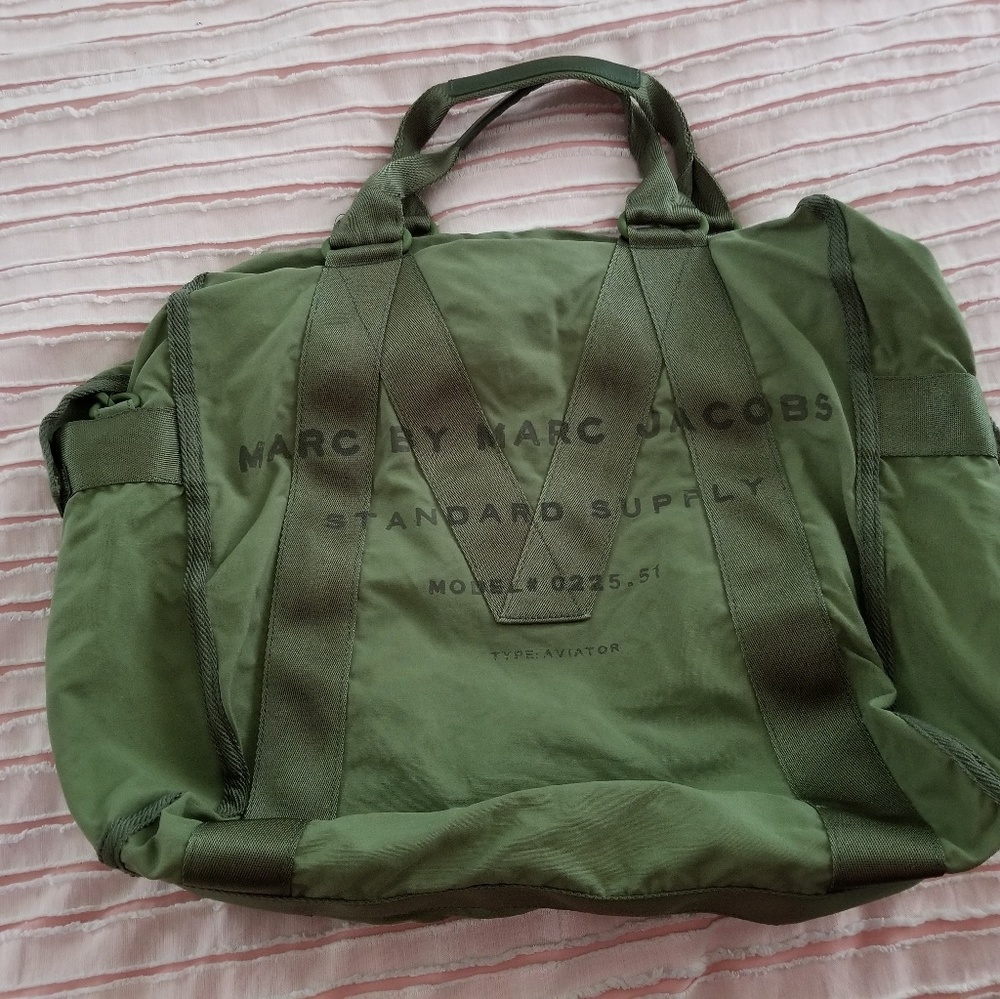Weekend Bag